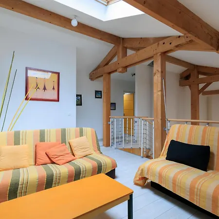 Villa Thierry Moliets-et-Maa